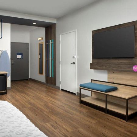 Hotel Tru By Hilton San Antonio North Extérieur photo