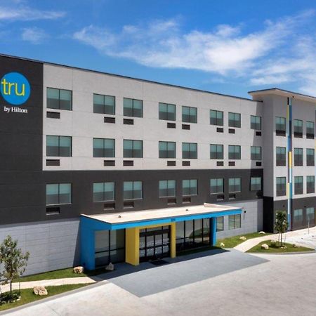 Hotel Tru By Hilton San Antonio North Extérieur photo