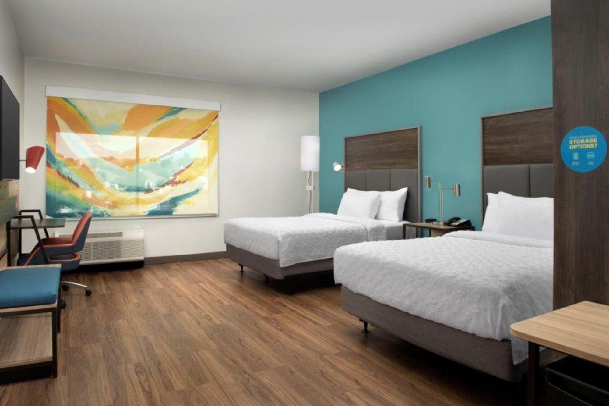 Hotel Tru By Hilton San Antonio North Extérieur photo