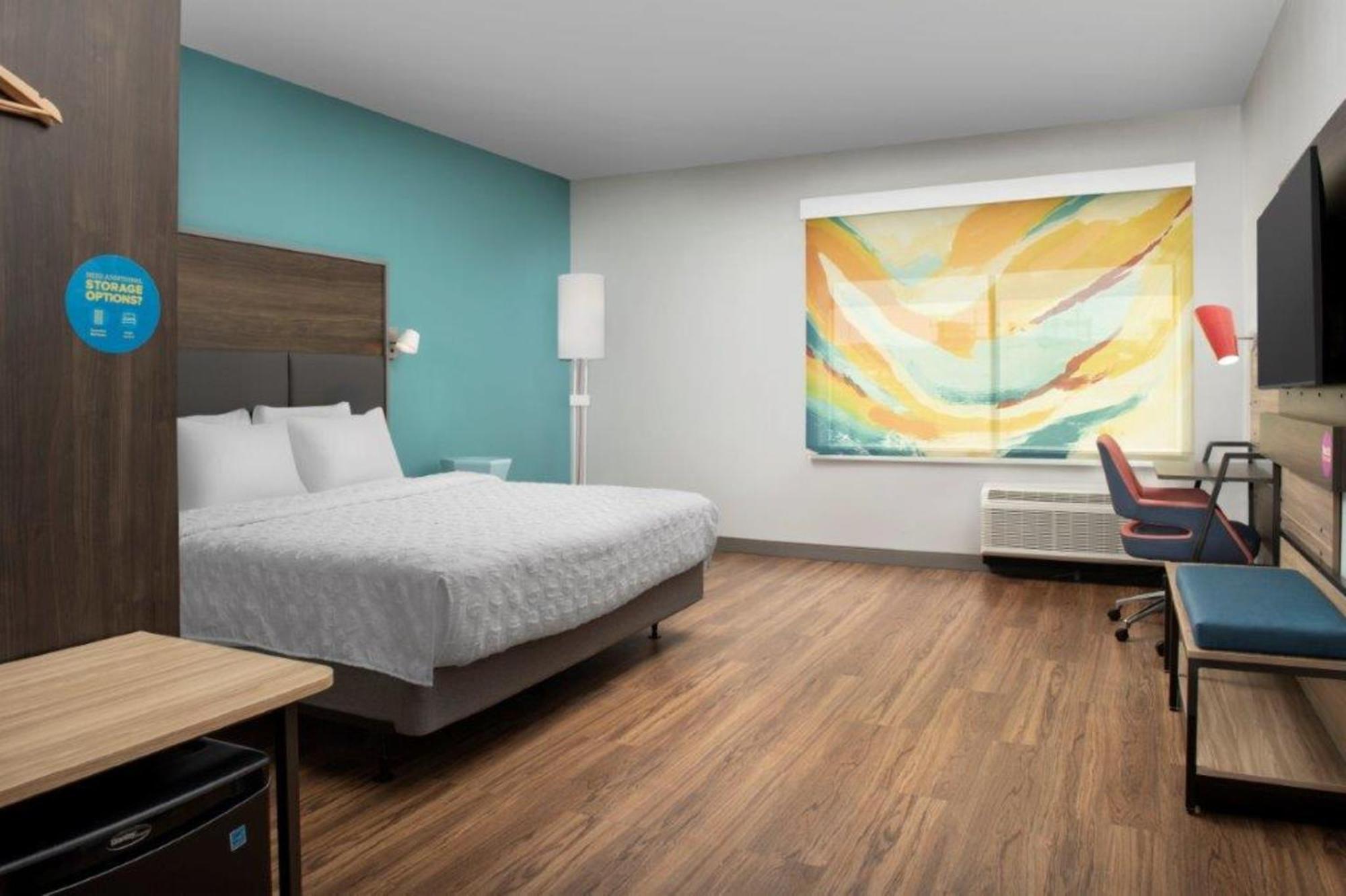 Hotel Tru By Hilton San Antonio North Extérieur photo