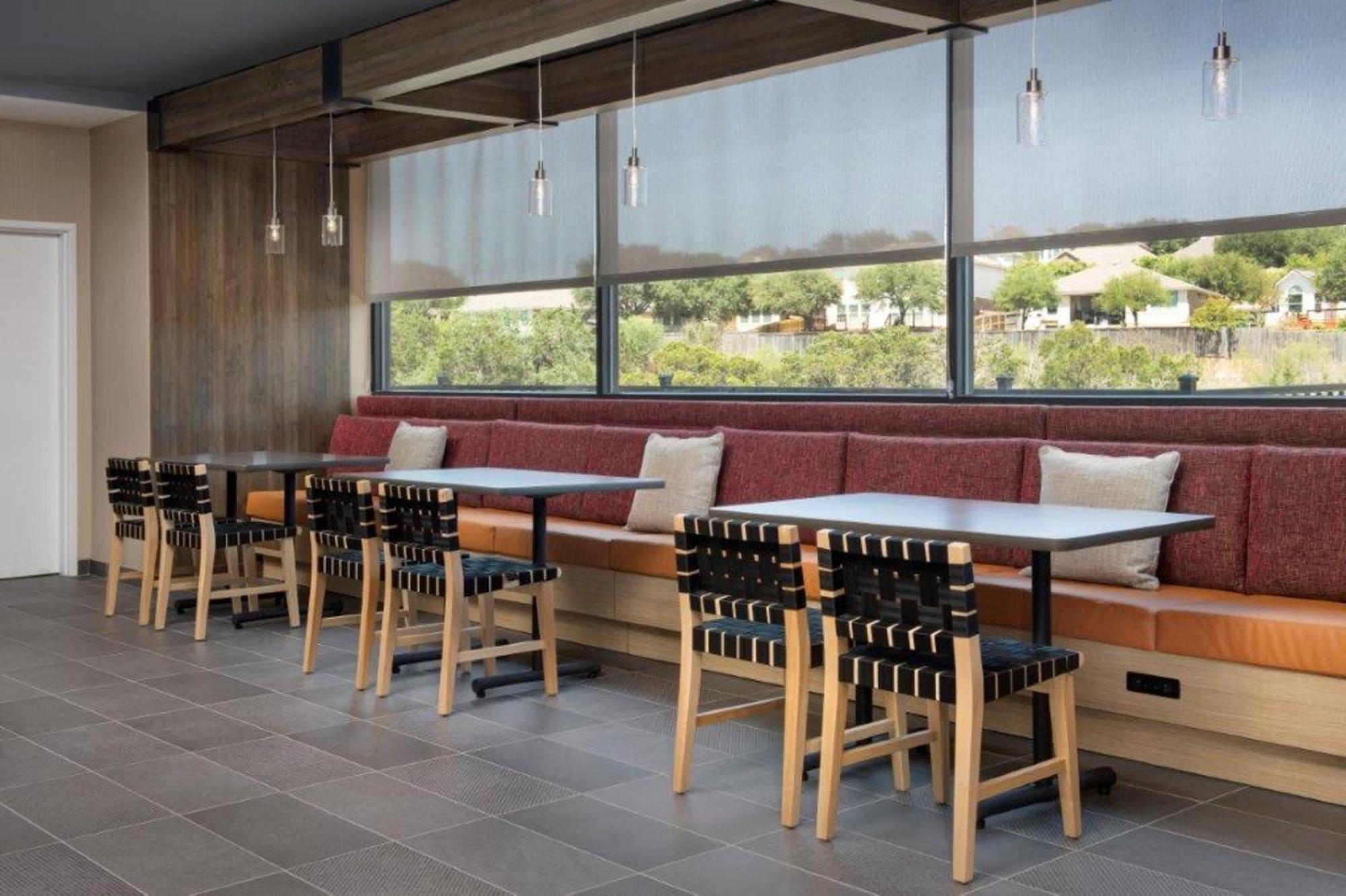Hotel Tru By Hilton San Antonio North Extérieur photo