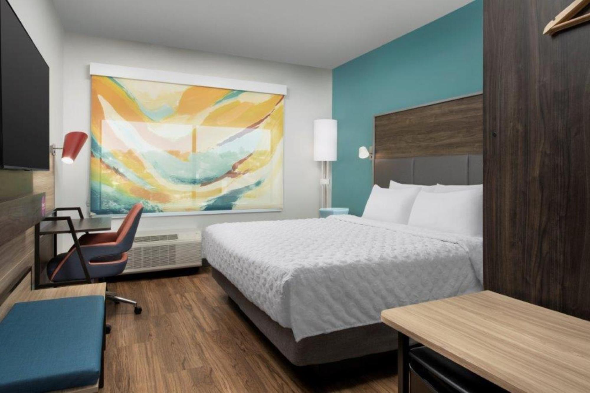 Hotel Tru By Hilton San Antonio North Extérieur photo
