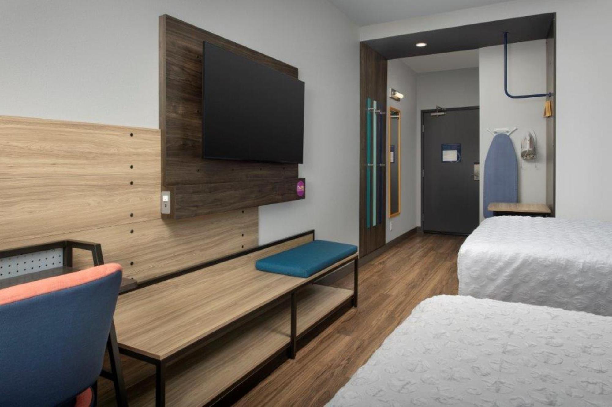 Hotel Tru By Hilton San Antonio North Extérieur photo