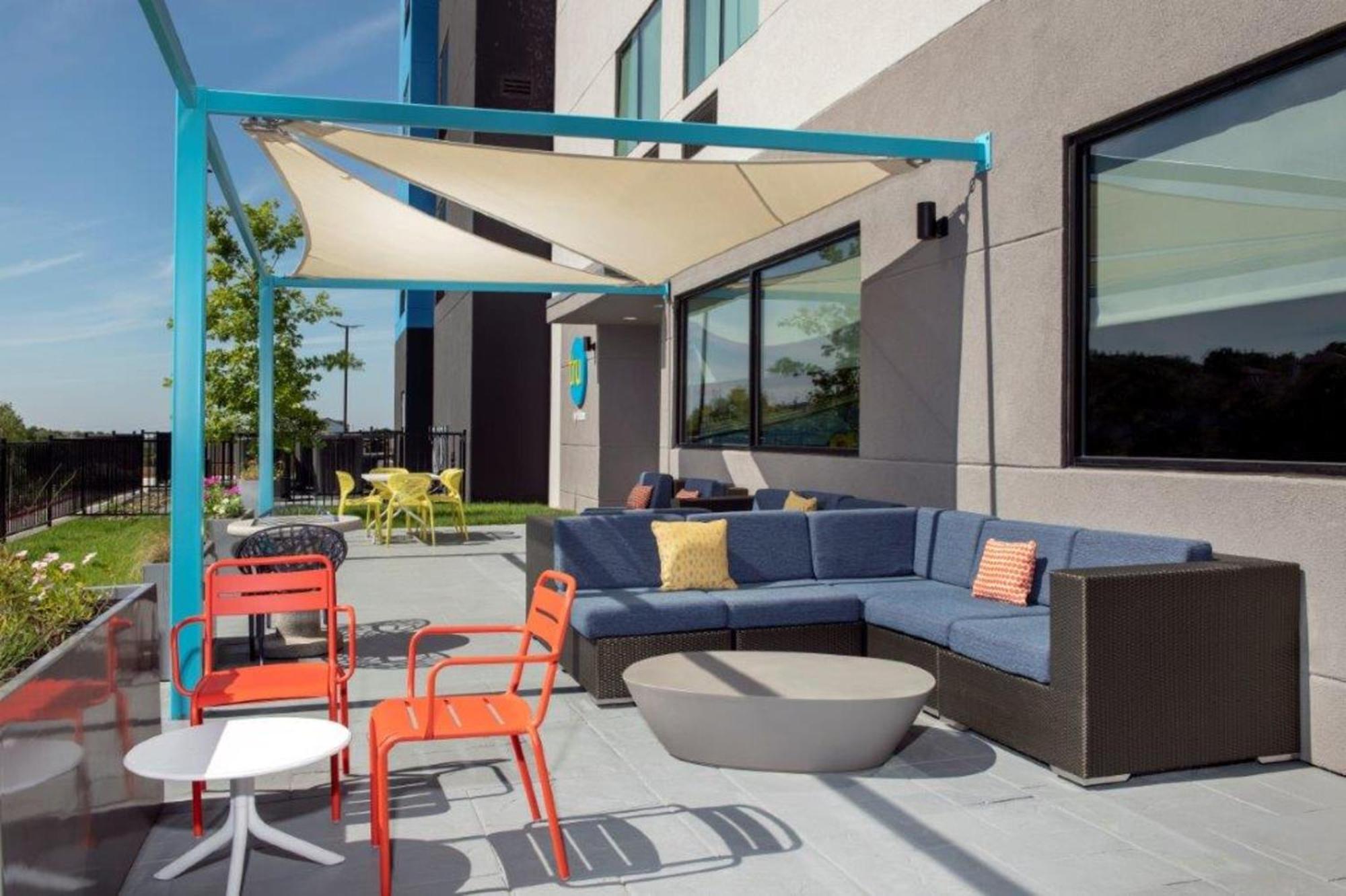 Hotel Tru By Hilton San Antonio North Extérieur photo