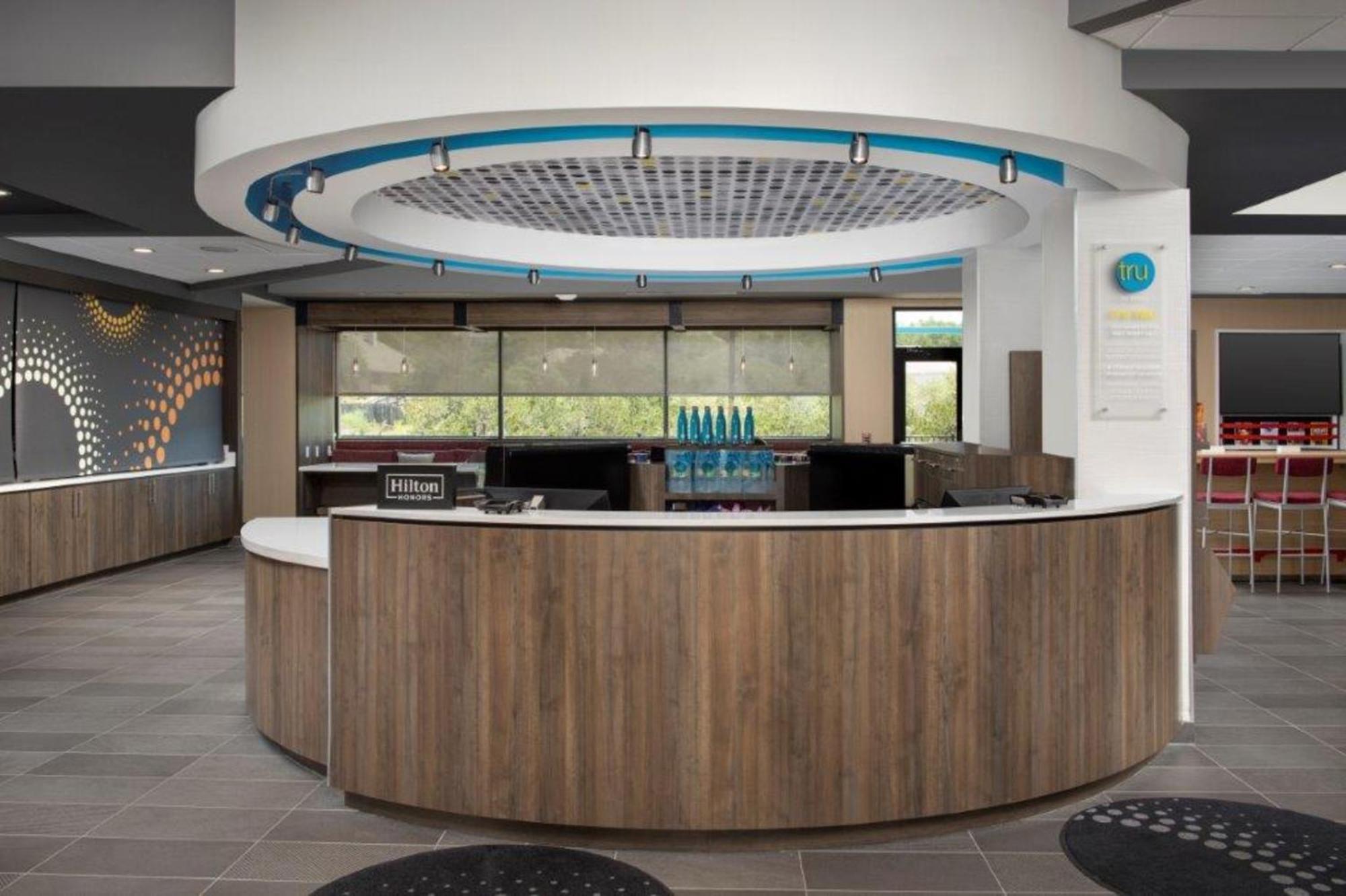 Hotel Tru By Hilton San Antonio North Extérieur photo