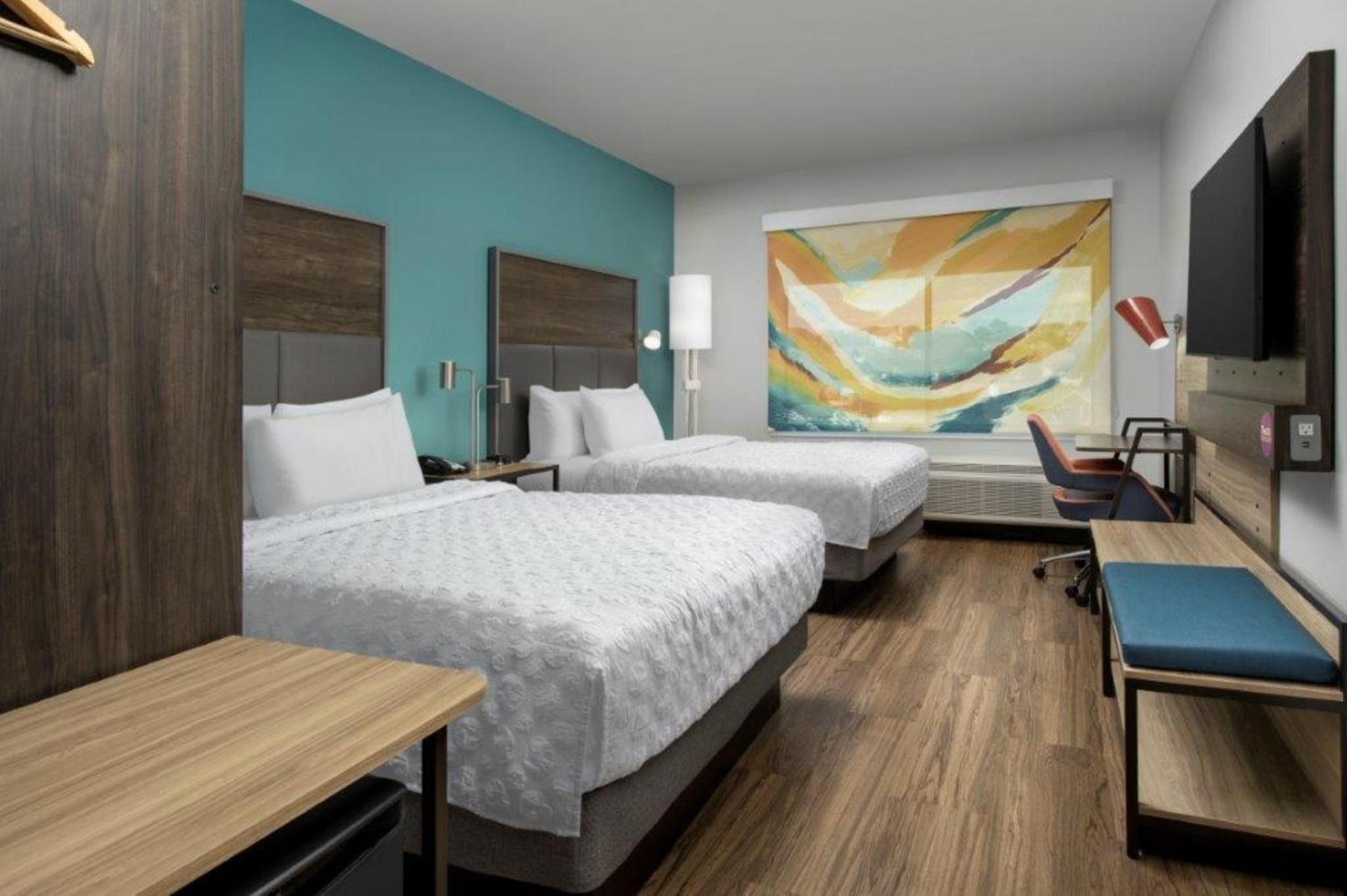 Hotel Tru By Hilton San Antonio North Extérieur photo