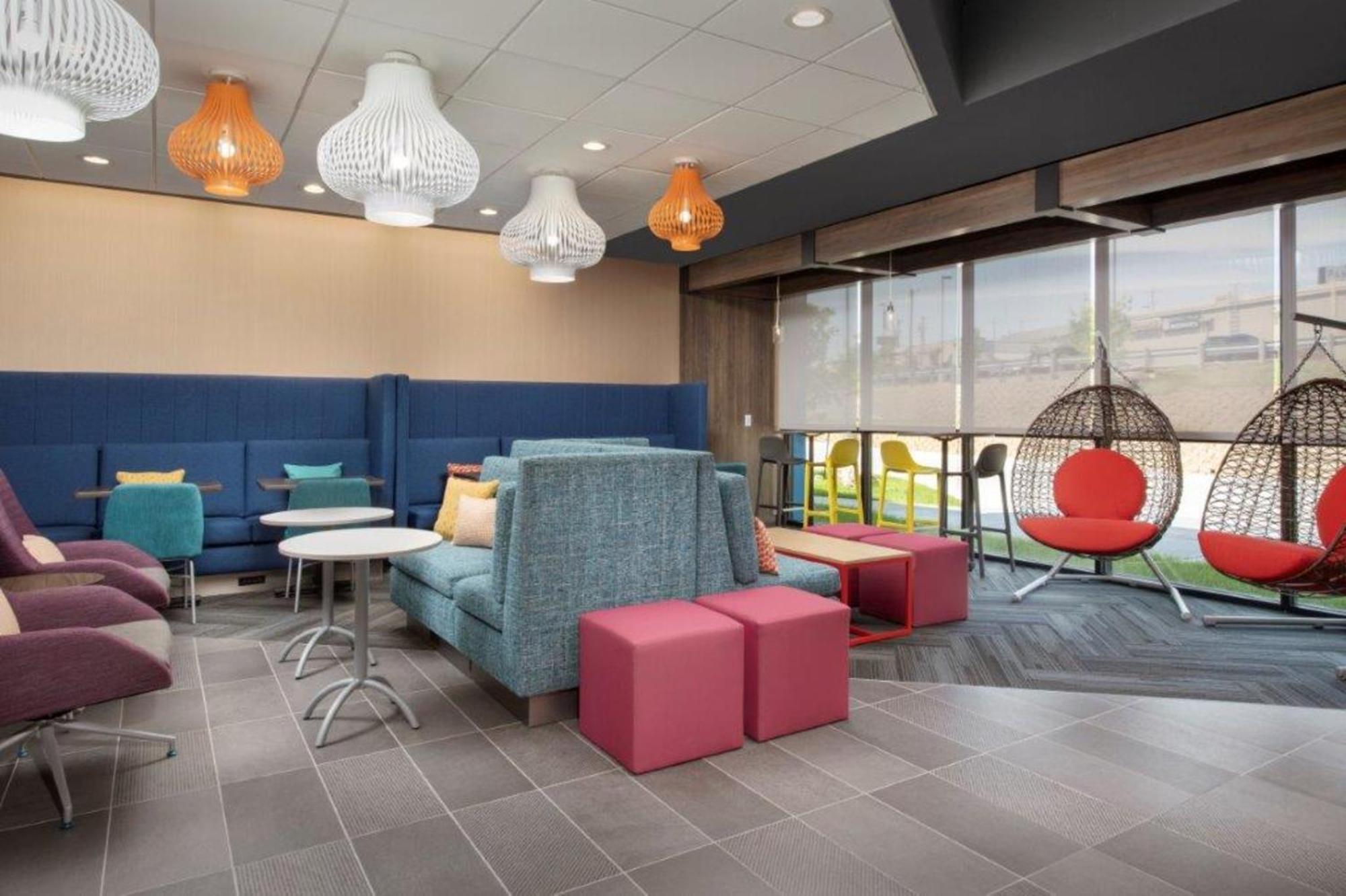 Hotel Tru By Hilton San Antonio North Extérieur photo