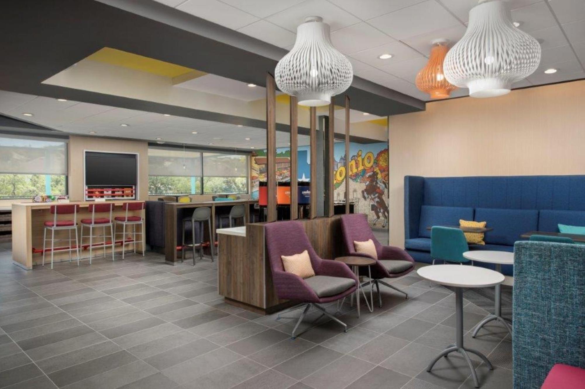 Hotel Tru By Hilton San Antonio North Extérieur photo